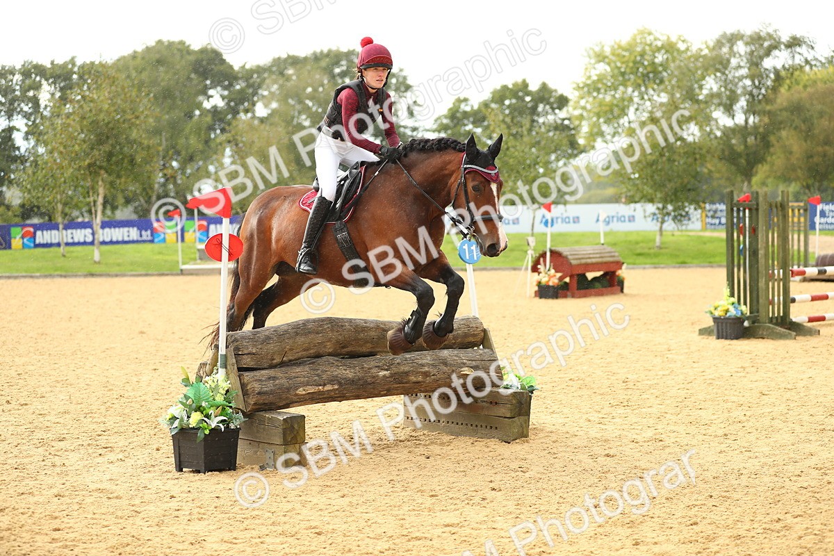 SBM_11287 - E8 Eventers Challenge 80cm Championship