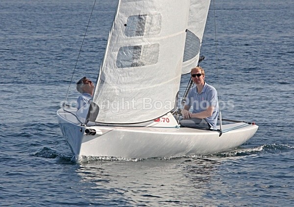 090927 OPEN 570 230 IMG_8957 - Sailboats - monohull