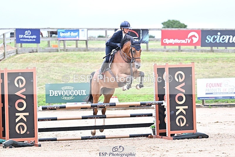 250731-082311-00068 - Cls 01 A&B Snr Brit Nov & 90 Open