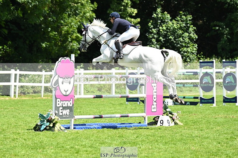 250615A-133105-11133 - Cls 38 Snr 1m40 GP