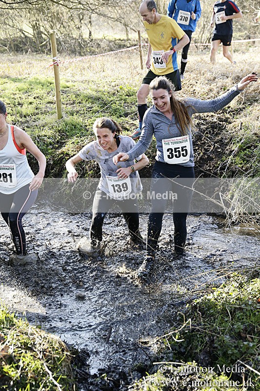 PVT 240219 482 - The Terminator Race - Pewsey Vale - 24/02/19