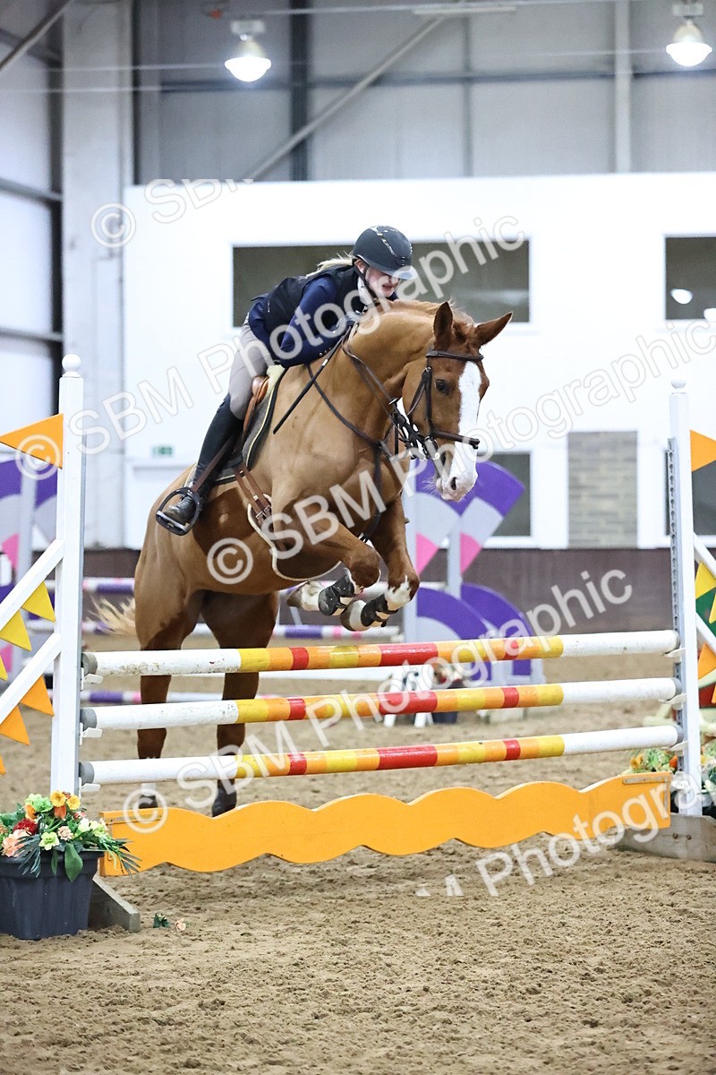 SBM_2146 - Class 8 - Nupafeed Supplements Senior Discovery/ 1m Open