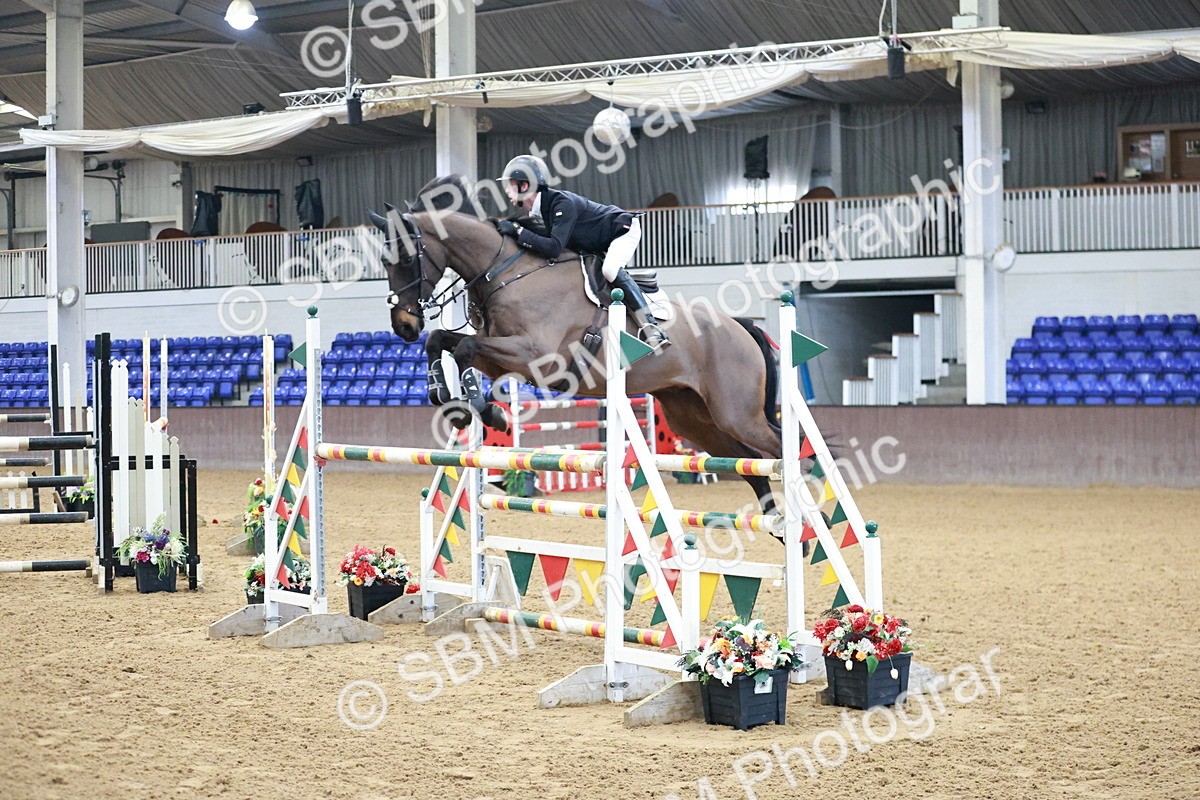 SBM_000939 - Class 5 - Senior Foxhunter - 1.20m