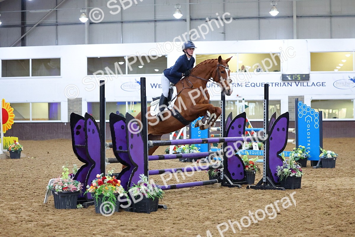 SBM_006569 - Class 25 - Senior 1.05m