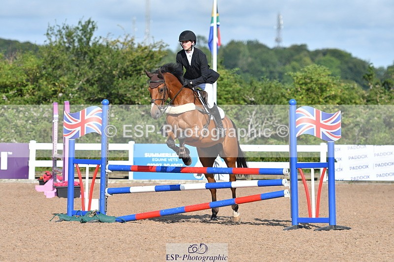 240727A-090134-02921 - Cls 20 Snr British Novice and 90cm Open