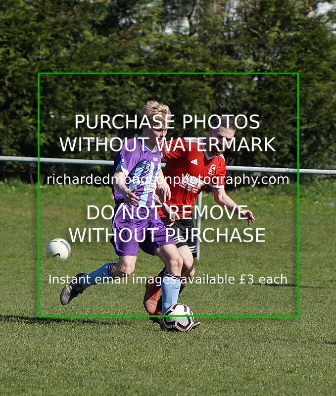 DSC05987 - Kendal County Reserves v Ibis Reserves (Saturday 3 April 2021)
