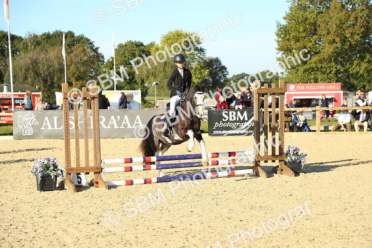 SBM_35019 - J5 - Junior Pony 50cm Championship