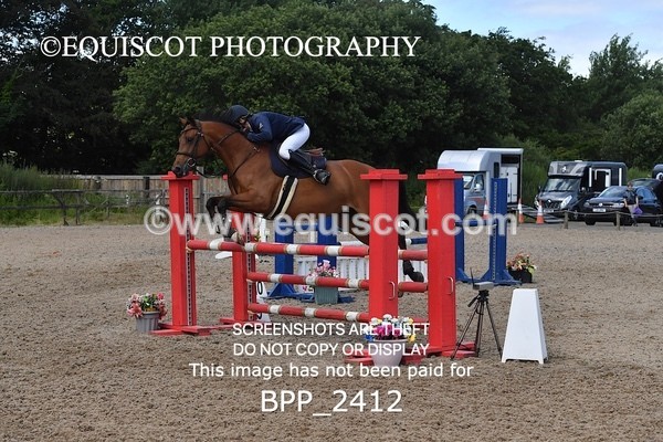 BPP_2412 - CLASS 4 SAT Senior Discovery/ 1m Open