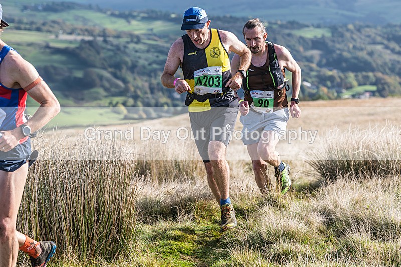 Leg 1 -255 - UK Fell & Hill Relays - Todmorden Leg 1 Saturday 17th October 2026