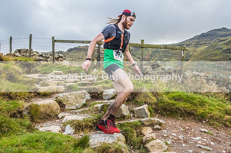 Langdale-1204 - Langdale Horseshoe Fell Race Saturday 8th October 2022