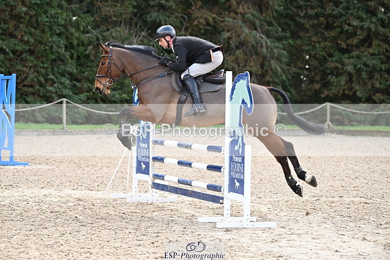 250323A-102540-04182 - Cls 28 95cm Nat Am Qualifier