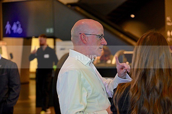  - CRUISE BRITAIN 2025