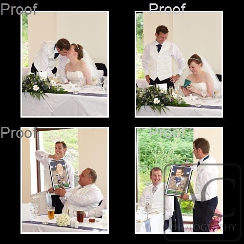  - Houston Kirk and Gleddoch House Hotel, Langbank