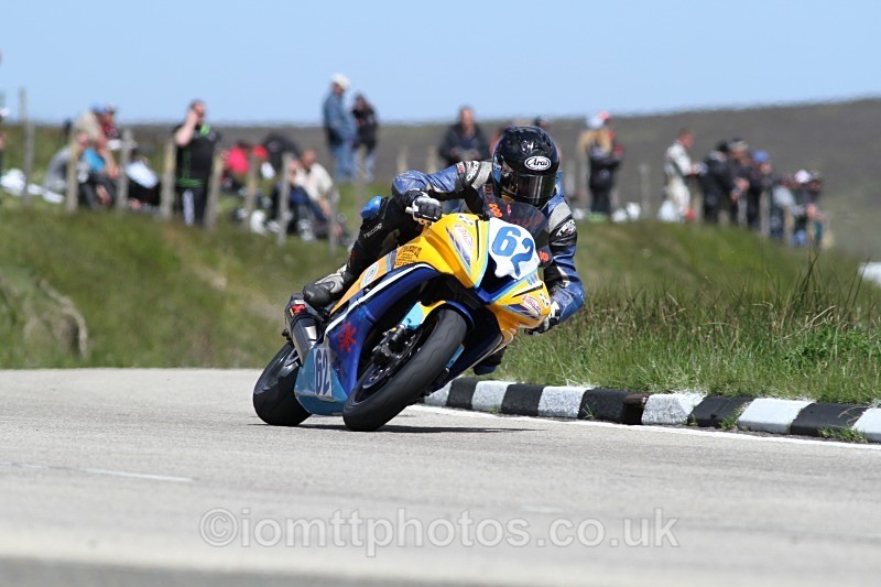  - Supersport Race 1