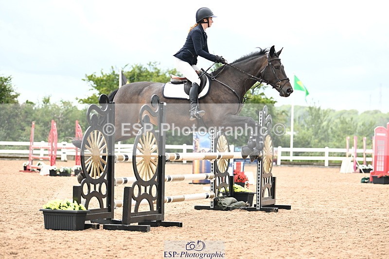 240726A-145129-01792 - Cls 10 95cm Amateur Qualifier