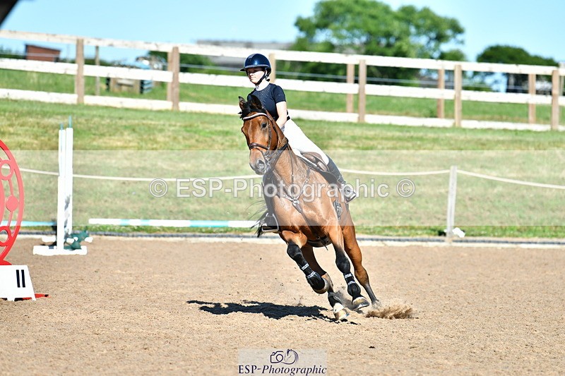 230624A-171443-02751 - Cls 36 Children on Horses 95cm