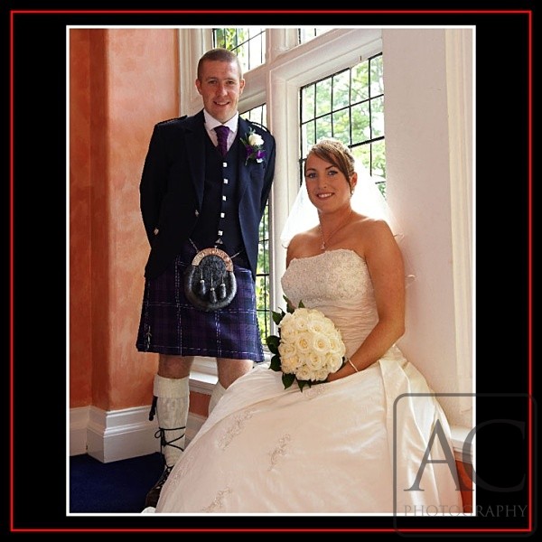 - Dalmeny Park Country House Hotel, Barrhead