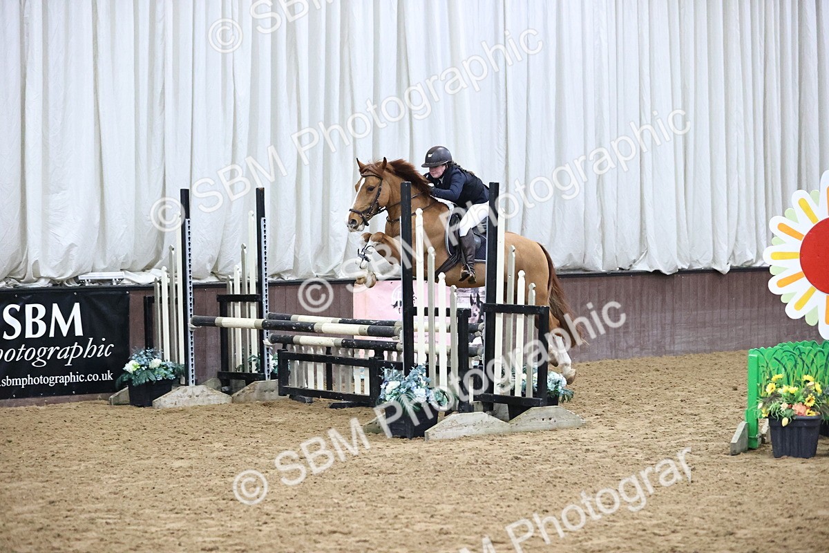 SBM_009887 - Class 9 - STX-UK Pony BritiNovice / 0.80m Open