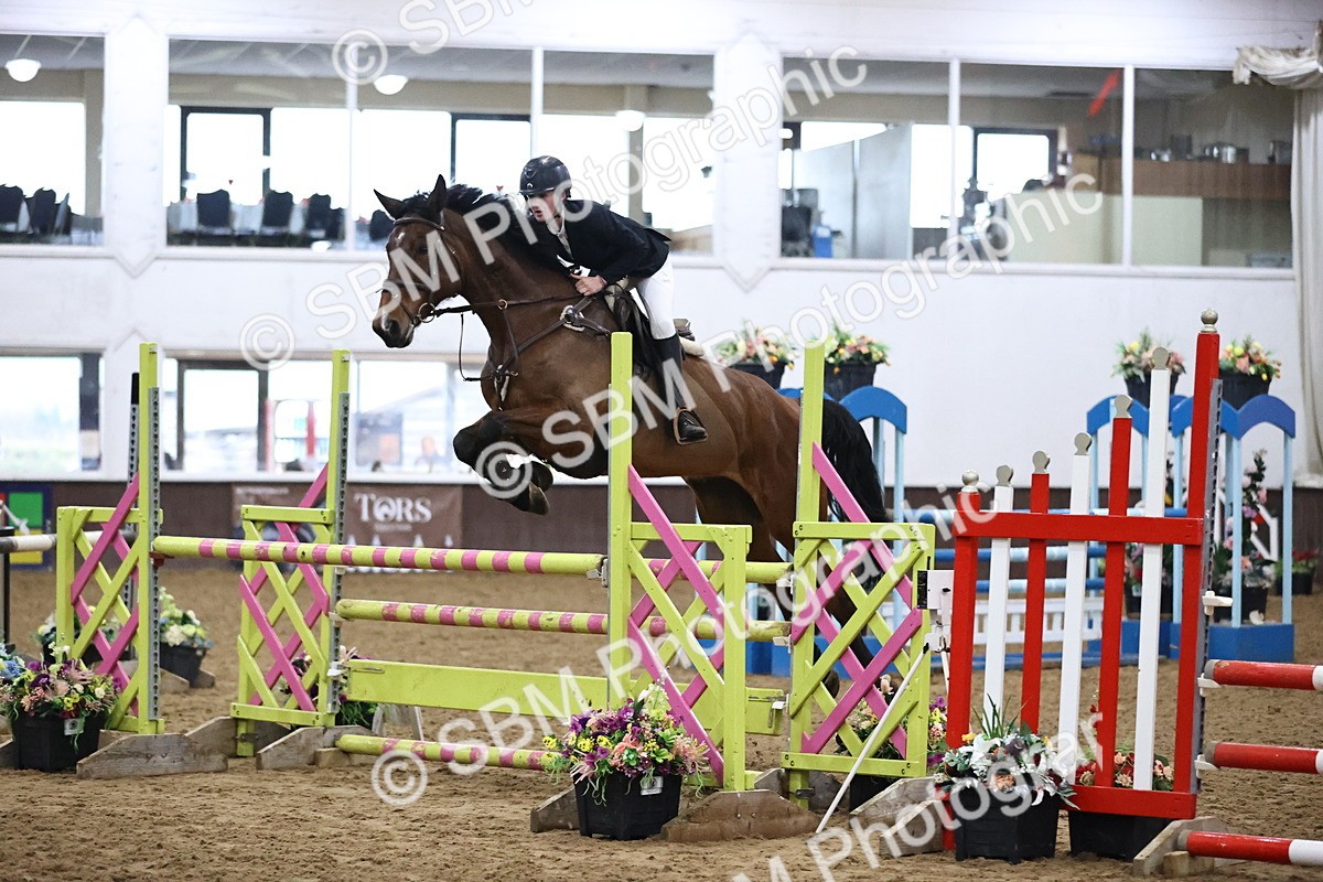 SBM_002921 - Class 10 - Senior Newcomers - 1.10m