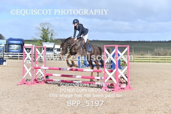 BPP_5197 - CLASS 3 0.85m Amateur Championship Qualifier