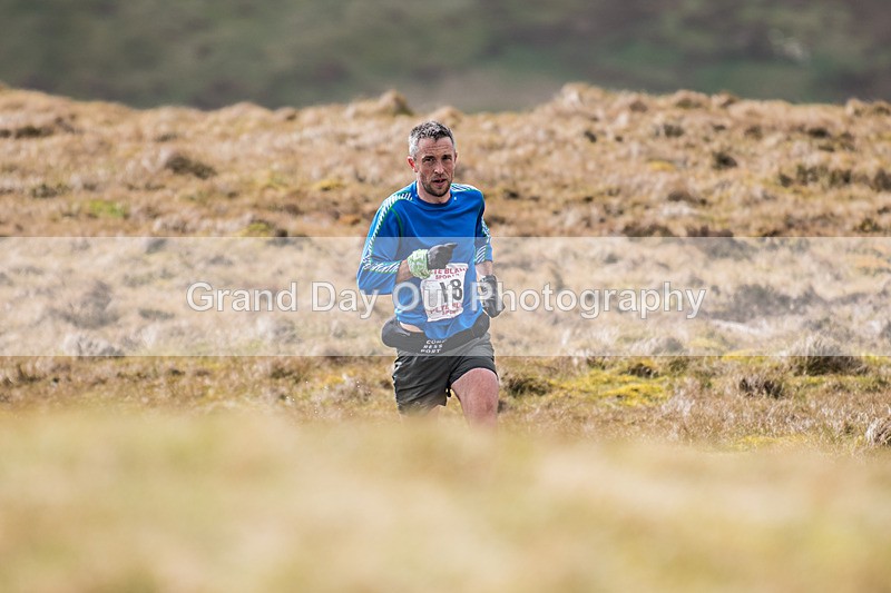 Jefferys Mount-265 - Jeffrey's Mount Figure of Eight Fell Race Saturday 11th April 2026