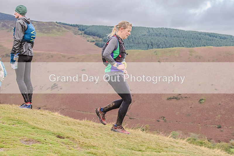 British Fell Relay-2328 - British Fell & Hill Relay Championship Braithwaite Keswick Saturday 21st October 2023
