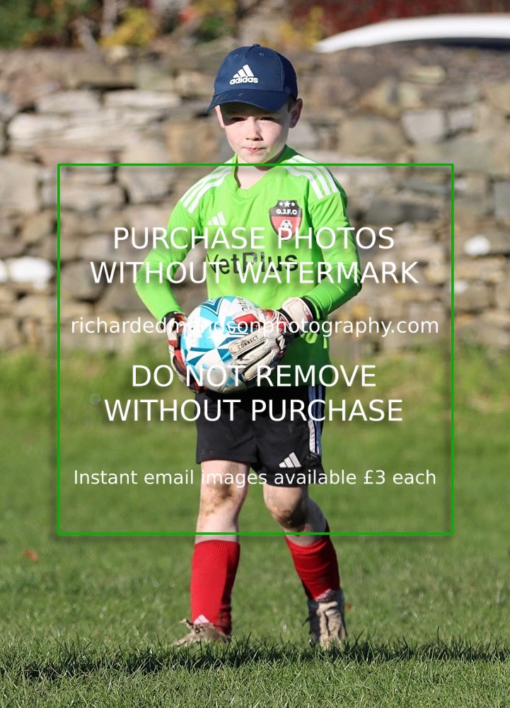 IMG_4156 - Wattsfield U8 vs Grange Utd U8 (11/11/23)