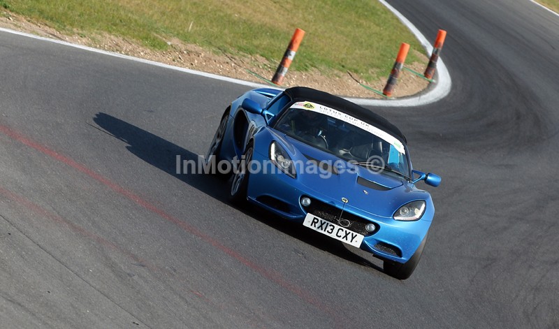  - Lotus Cup UK Speed Champs 2014/15/16/17/18/22/23/24