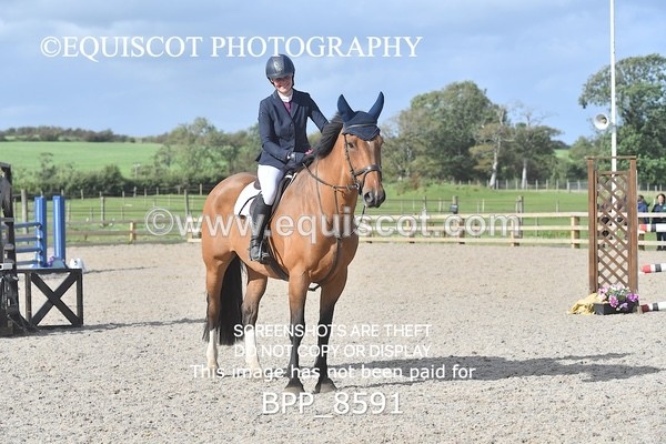 BPP_8591 - CLASS 38 SUN Senior Newcomers/ 1.10m Open