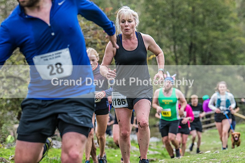 Dovedale Dash-1268 - Dovedale Dash Sunday 5th October 2025