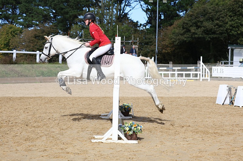 3E7A3905 - Class 6: 70cm Junior