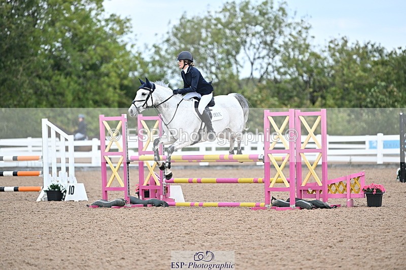 241005A-102642-02992 - SAT Cls 16 85cm Amateur Quali