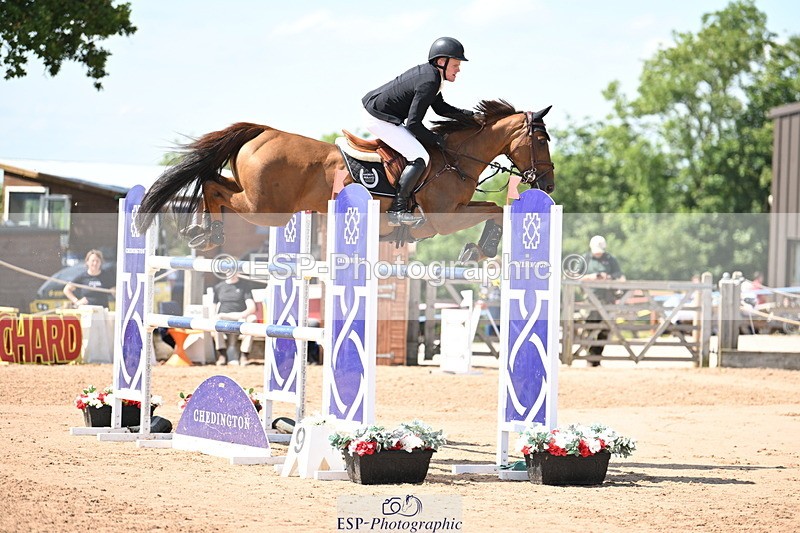 240718A-151117-07112 - Cls 5, 3 Star Big Tour 1.45m