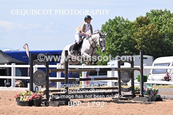 BPP_1792 - THU CLASS 3 Scottish Branch North West Junior Championship **Viewing/Selection class for 148 teams**