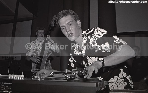 18 fingathing - Counter Culture @ Contact Futuresonic 10.06.00