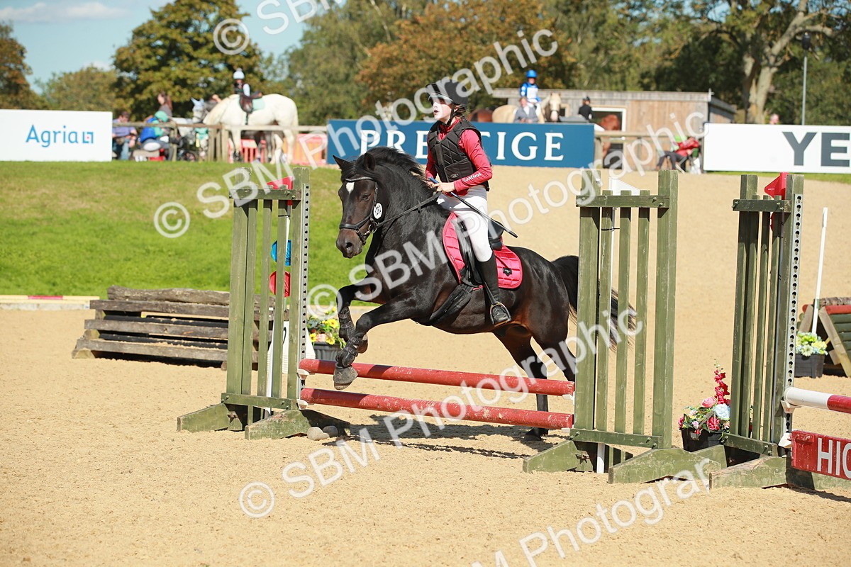 SBM_23373 - E11 - Eventers Challenge 60cm Championship