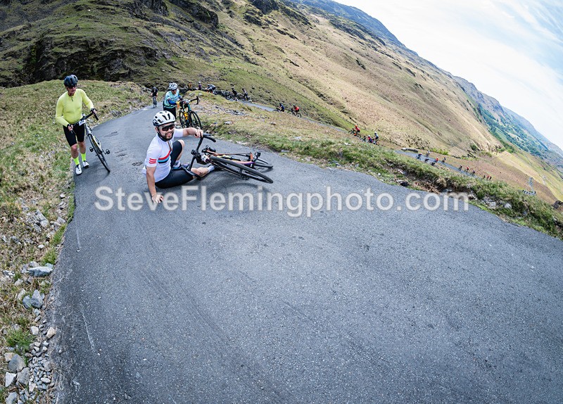 133621 - Hardknott Pass Camera 2 13.00-14.00