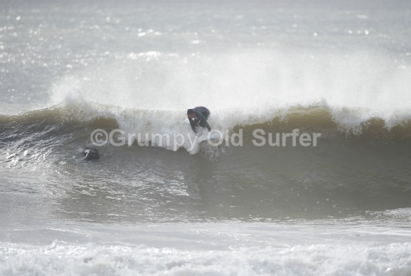 DSC_0259 - Porth Ceiriad 10th February 2016
