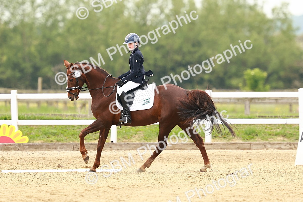 SBM_001131 - Class 6 - Novice 4