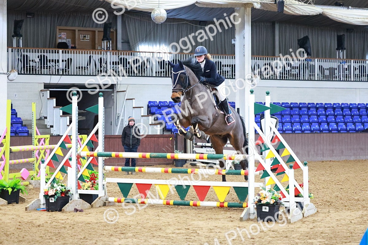 SBM_002806 - Class 9 - Senior Discovery - 1.00m