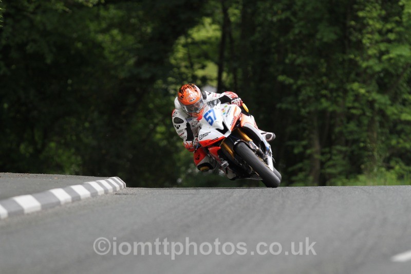 Michal Dokoupil Yamaha / Motopoint Indi Racing Team - Monster Energy Supersport Race 1
