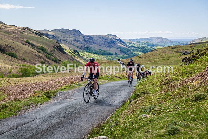 141710 - Hardknott Pass Camera 1 14.00-15.00