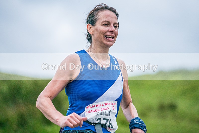 Tebay-734 - Tebay Fell Race Wednesday 26th June 2024