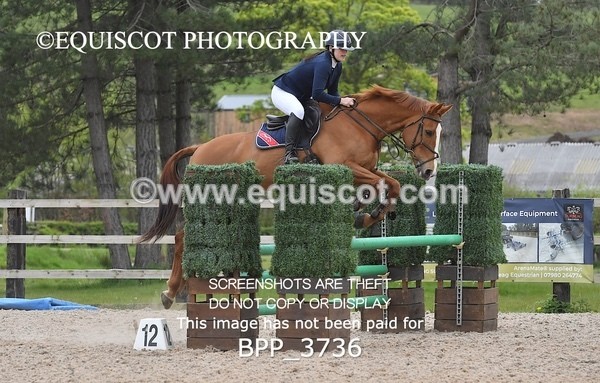 BPP_3736 - CLASS 6 - FRI - 0.95m Amateur Championship Qualifie