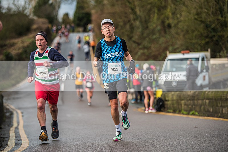 Ribble-1124 - Ribble Valley 10K Sunday 31st December 2023