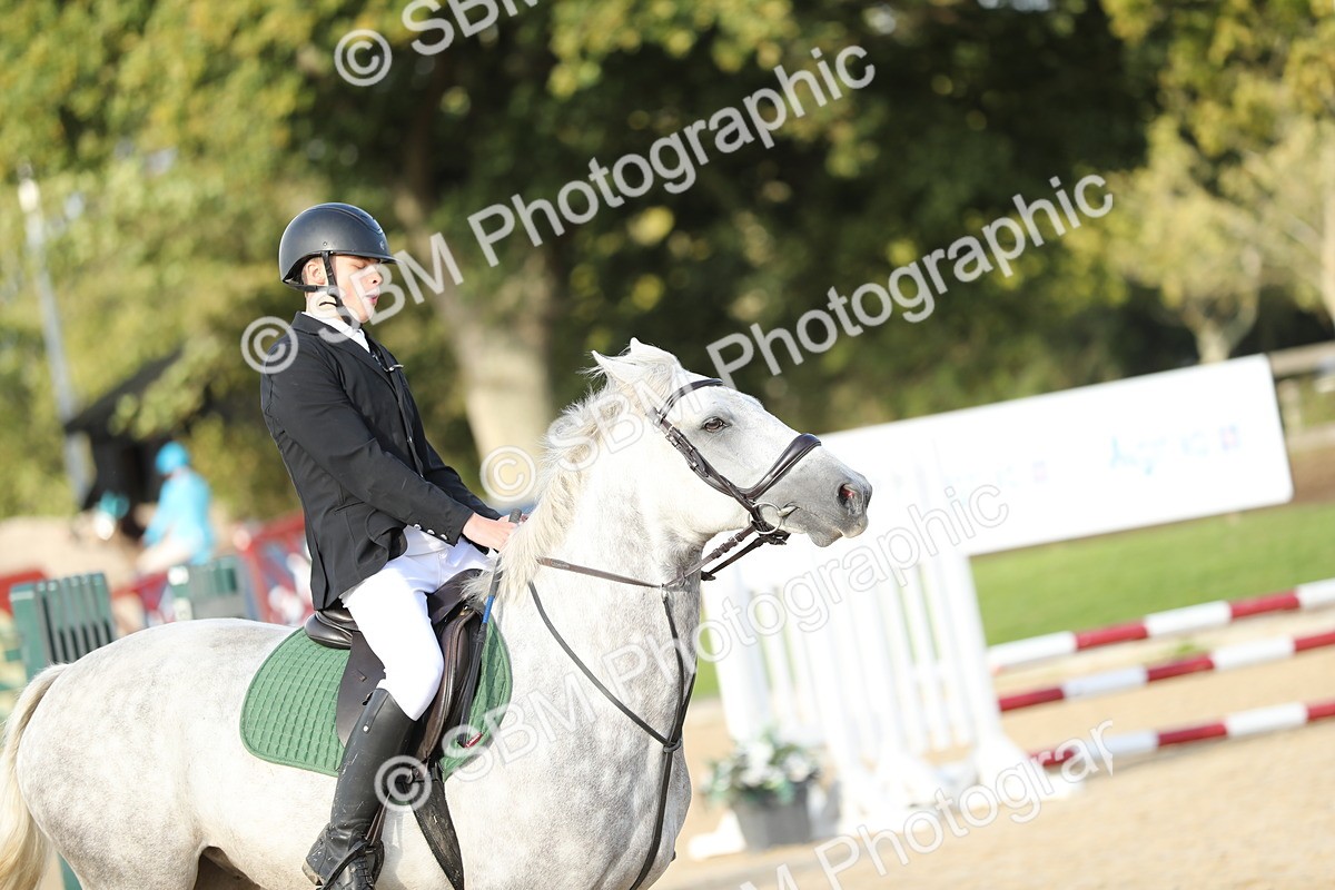 SBM_50702 - J23 - Junior Horse 70cm Championship
