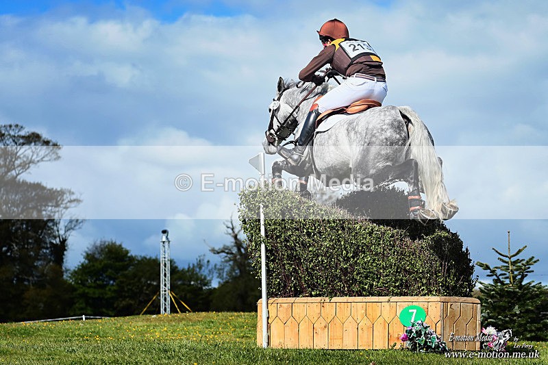 BEXC 160526 116a - Equestrian