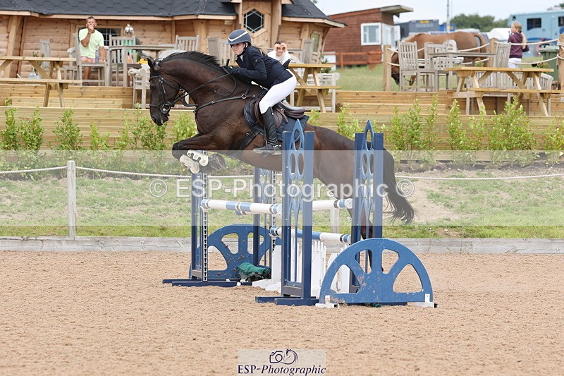 240714A-135654-02293 - Cls 11 & 12 Children on Horses