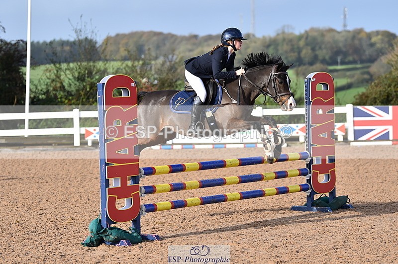 231028A-110442-00683 - Cls 2 British Novice & 80cm Open