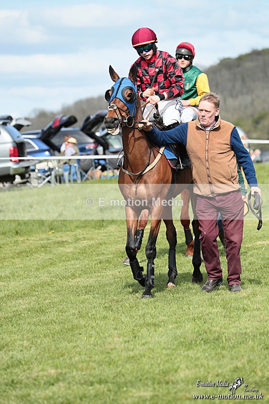 PtP 190426 1015 - Vine & Craven PtP Kingston Blount 19/04/26